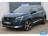 Peugeot 5008 Hybrid 136 GT 7-Sitzer/AHK/Kamera/ACC/Memor - Peugeot 5008 in Bielefeld