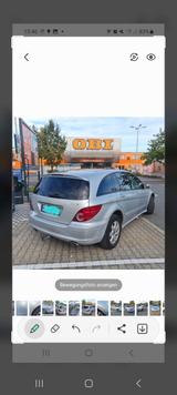 Mercedes-Benz Mercedes R280 CDI 4MATIC - Mercedes-Benz R 280: Cdi 4matic
