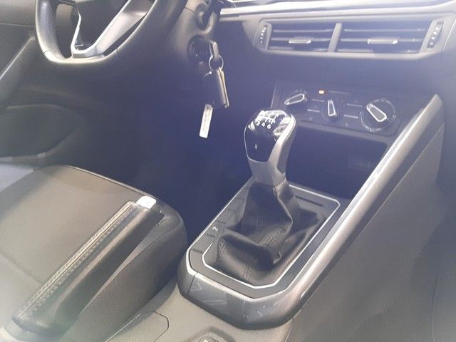 Fahrzeugabbildung Volkswagen Taigo Style 1.0TSI Pano Matrix SHZ Kamera 17"