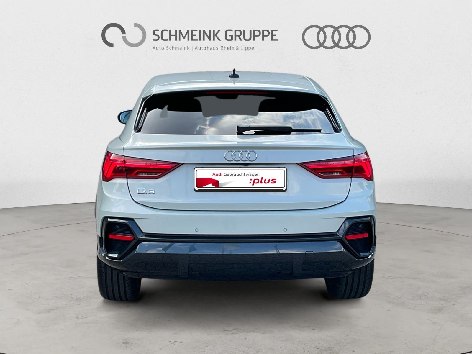 Audi Q3 - Bild 4