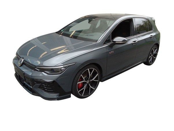 Volkswagen Golf VIII GTI Clubsport 2.0 TSI DSG Klima Navi foto 3