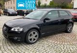 Audi A3 1.6 Ambition Sport Bi-Xenon LED Sitzheizung - Audi A3 aus 2010: Ambition