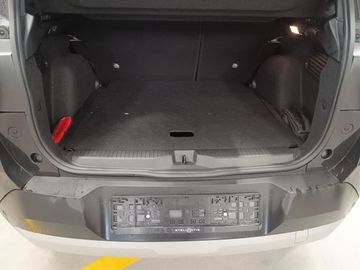 Fotografie 7 des Opel Frontera Electric GS Navi Kamera LED 3-phasig