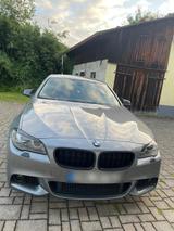 BMW 5er. - BMW: Bmw5er