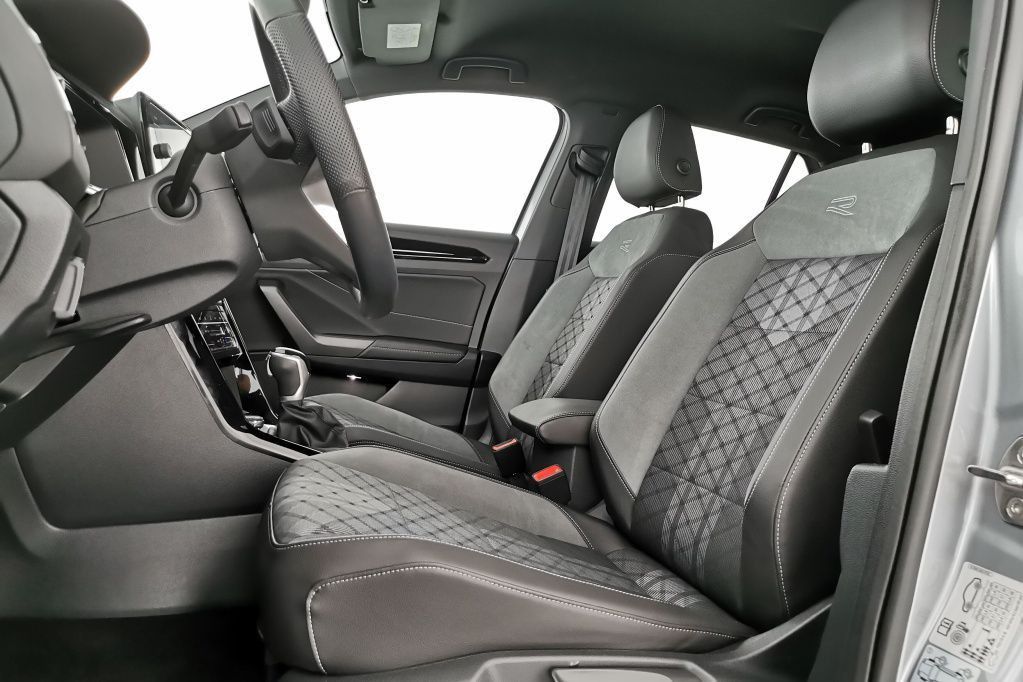Volkswagen T-Roc R-Line 1.5 TSI 110kW AHK*Tempo*PDC*RFK*SH