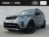 Land Rover Discovery D300 AWD DYNAMIC SE 7-Sitzer AHK ACC - Land Rover Discovery in Karlsruhe
