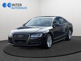 Audi A8 3.0 TDI quattro*Head-Up*Massage*Sitzbelüftung - Audi A8 Gebrauchtwagen