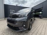 Opel Zafira Life Edition 2.0d XL - gebrauchte Opel Zafira Life aus dem Jahr 2024
