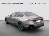 BMW i5 M60 xDrive PRO Elektro Lim. UPE: 115.030 EUR - BMW Elektroautos