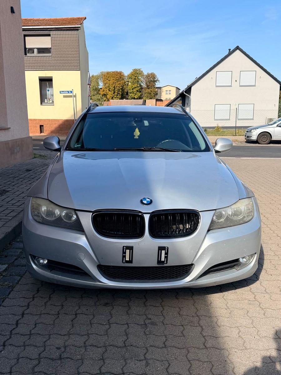 BMW 318