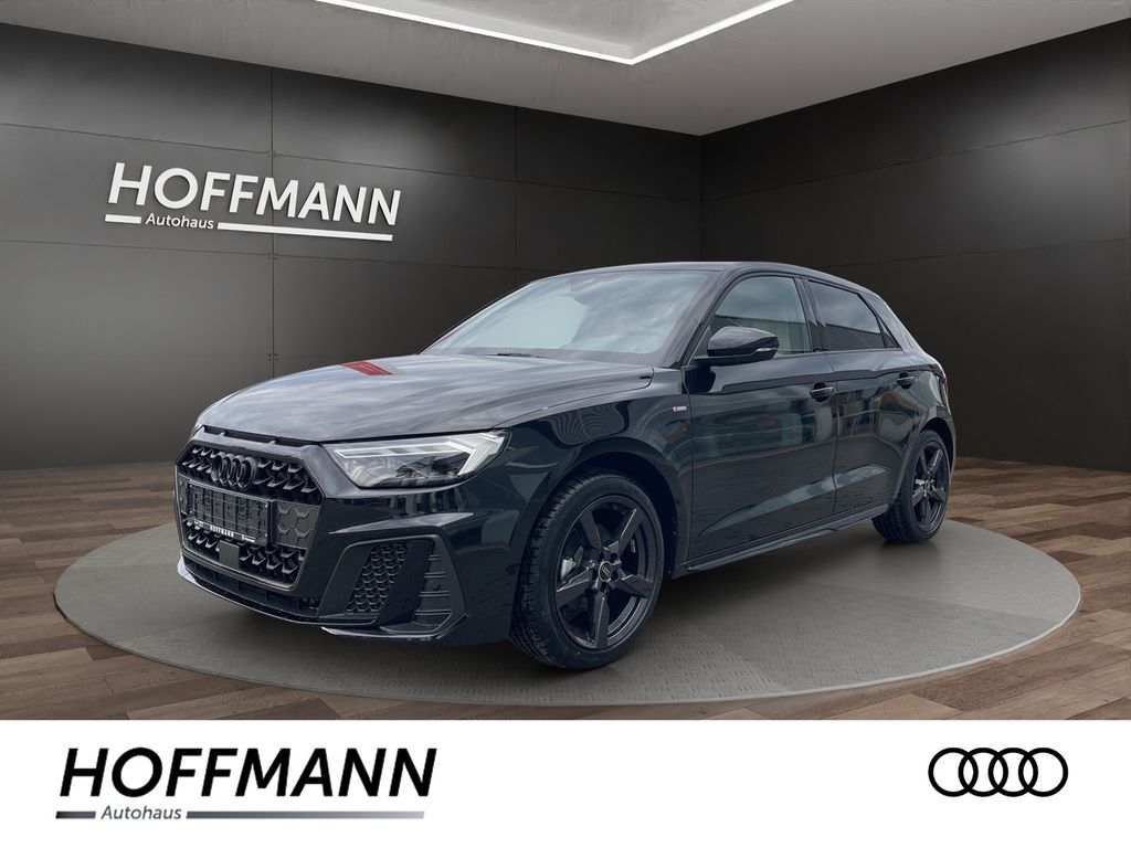 Image of Audi A1