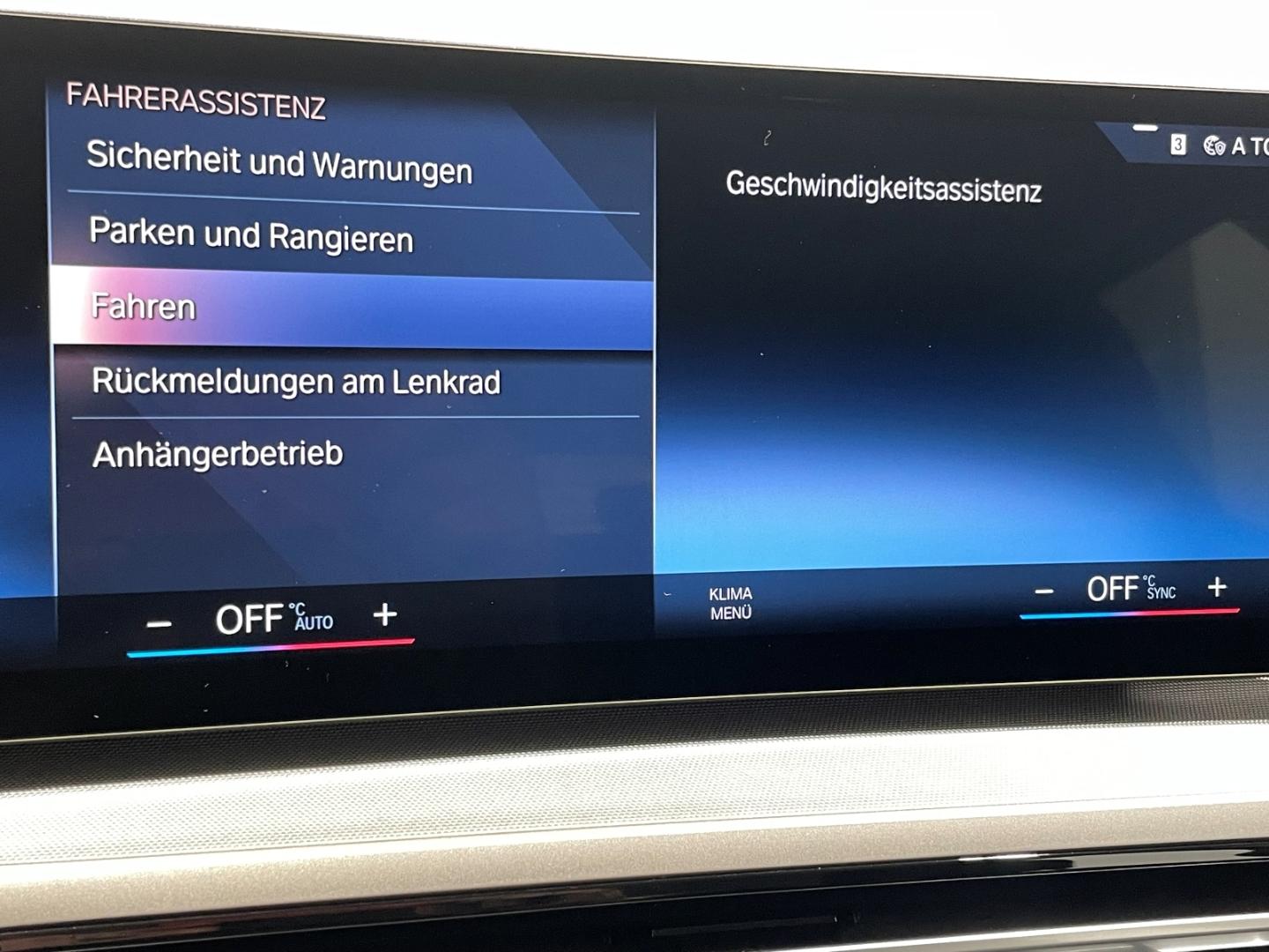 BMW 320 d Touring Automatik EU6d LED ACC Virtual Coc