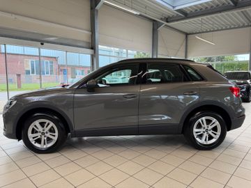 Audi Q3 - 3