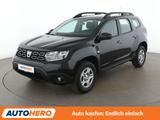 Dacia Duster 1.0 TCe Comfort *NAVI*TEMPO*PDC*SHZ* - Dacia Duster Gebrauchtwagen in Stuttgart