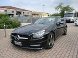 Mercedes-Benz MERCEDES-BENZ SLK 250 Premium AMG MOTORE NUOVO 0 - Mercedes-Benz SLK 250 aus 2012