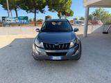 Andere MAHINDRA - XUV500 - 2.2 16V FWD W8 - Andere mit Diesel-Antrieb: Grau