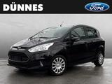 Ford B-MAX 1.0 EcoBoost Trend - schwarze Ford B-Max