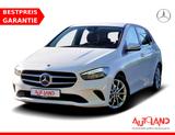 Mercedes-Benz B200 Progressive LED Navi Kamera Bluetooth - Mercedes-Benz B-Class in Dresden