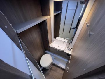 Carado T 447 *Modell 2026 Automatik*