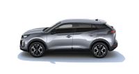 Peugeot 2008 - Vorschau Bild 12