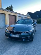 BMW 420d Cabrio  top gepflegt - BMW 420: Cabrio
