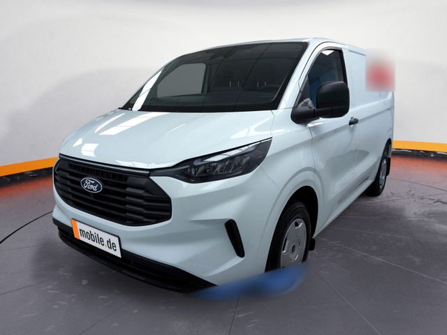 Ford Transit Custom L1 Trend FWD #3-Sitzer #LED #K...