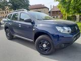 Dacia Duster II Comfort 4WD  Preisreduziert !! - Dacia: Preis