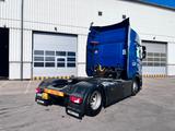 Scania R500 - Scania LKWs