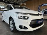Citroën C4 Picasso Intensive *Kamera*Navi*Sitzheiz*Spur* - gebrauchte Citroën C4 Picasso aus dem Jahr 2013