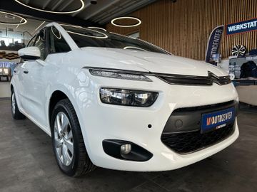 MYAUTOCENTER – Gebraucht- und Jahreswagen mit Werkstattservice in Pfaffenhofen Citroën C4 Picasso Intensive *Kamera*Navi*Sitzheiz*Spur*