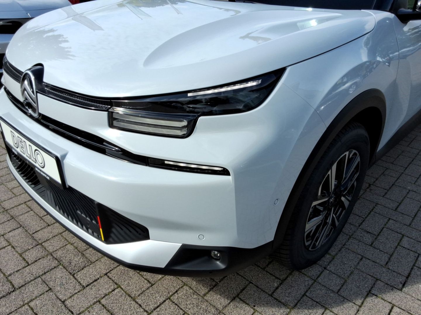Citroën C4 - Bild 24