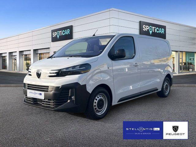 Peugeot Expert Elektromotor Standard 1 00 kW-75 kWh