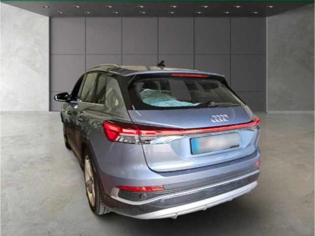Audi Q4 e-tron - Bild 4