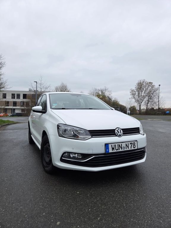 Image of Volkswagen Polo