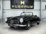 Mercedes-Benz 190 SL W121 dt. Fzg. Note 1- Traumhaft - Mercedes-Benz 190 Gebrauchtwagen in Hannover