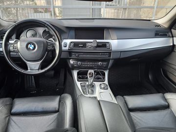 BMW 530 - 11