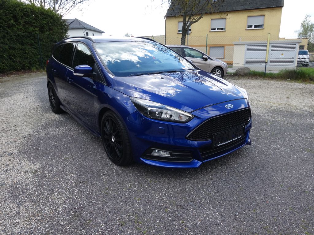 Image of Ford Focus