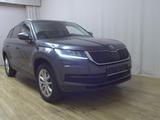 Skoda Kodiaq Navi LED PDC Shz - Skoda Kodiaq Gebrauchtwagen in Bremen
