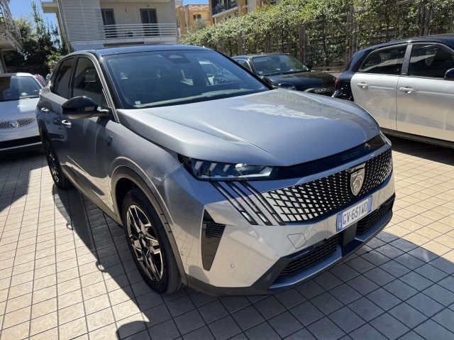 Peugeot PEUGEOT 3008 1.2 hybrid GT e-dcs6 imagem 3