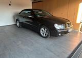 Mercedes-Benz Mercedes Benz CLK 320 Cabrio, Nur 80.000Km... - gebrauchte Mercedes-Benz CLK 320 aus dem Jahr 2005