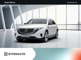 Mercedes-Benz EQC 400 4M 5 Jahre JS Garantie/Navi/LED - Mercedes-Benz EQC mit Elektro-Antrieb: Weiß