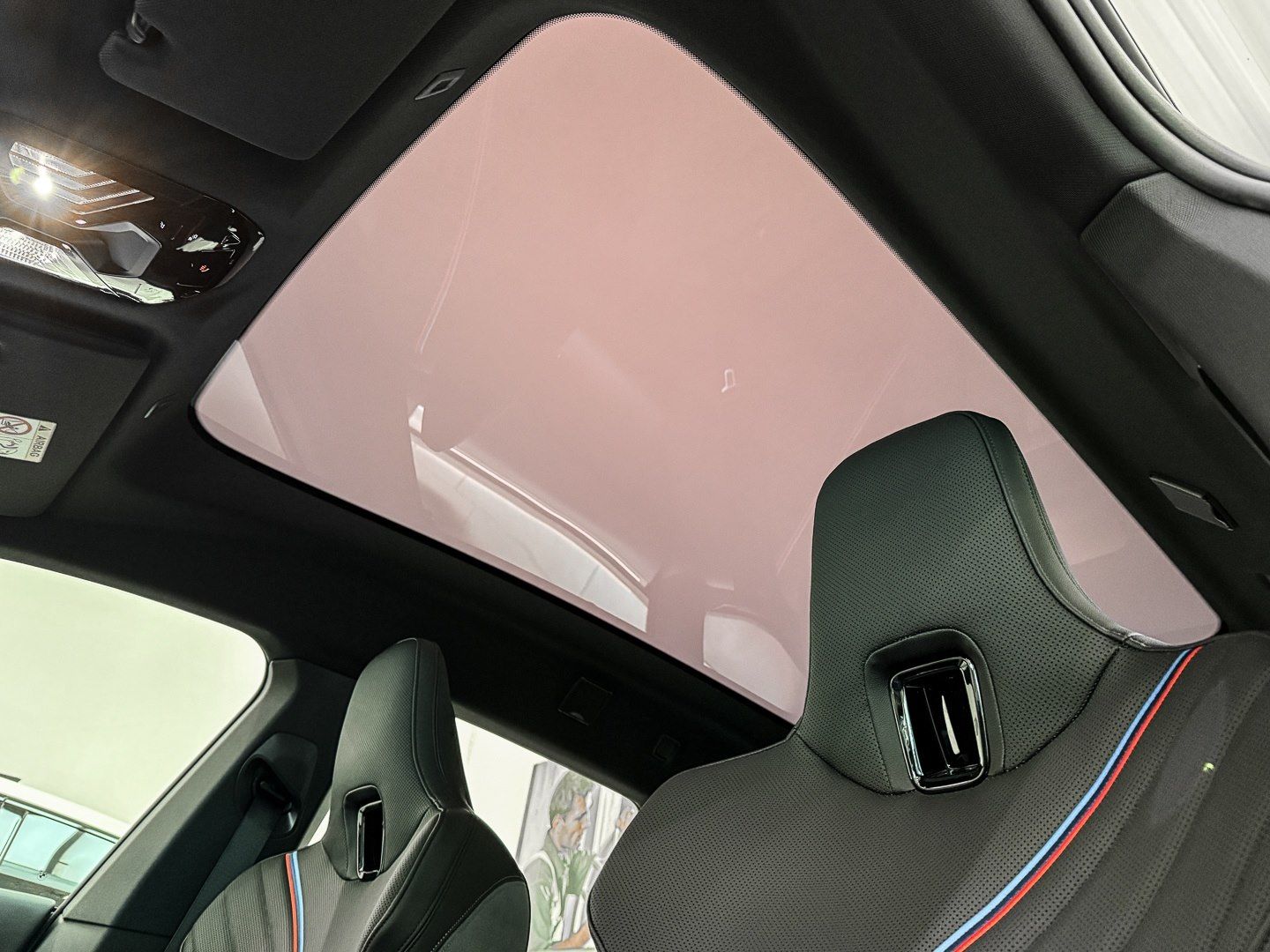 BMW iX - Bild 17