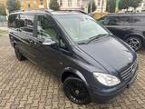 Mercedes-Benz Viano 3.0 CDI Ambiente lang / TISCH / 7-SITZER - gebrauchte Mercedes-Benz Viano aus dem Jahr 2007