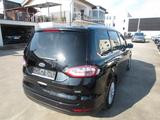Ford Galaxy Titanium,7-SITZER,KLIMA,NAVI,GARANTIE. - gebrauchte Ford Galaxy aus dem Jahr 2015