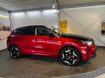 Bild 2 Opel Grandland (X) Grandland GSe PHEV - Night Vision | 360° | AHK