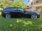 BMW F10 M 535d xDrive Touring mit M-Ausstattung