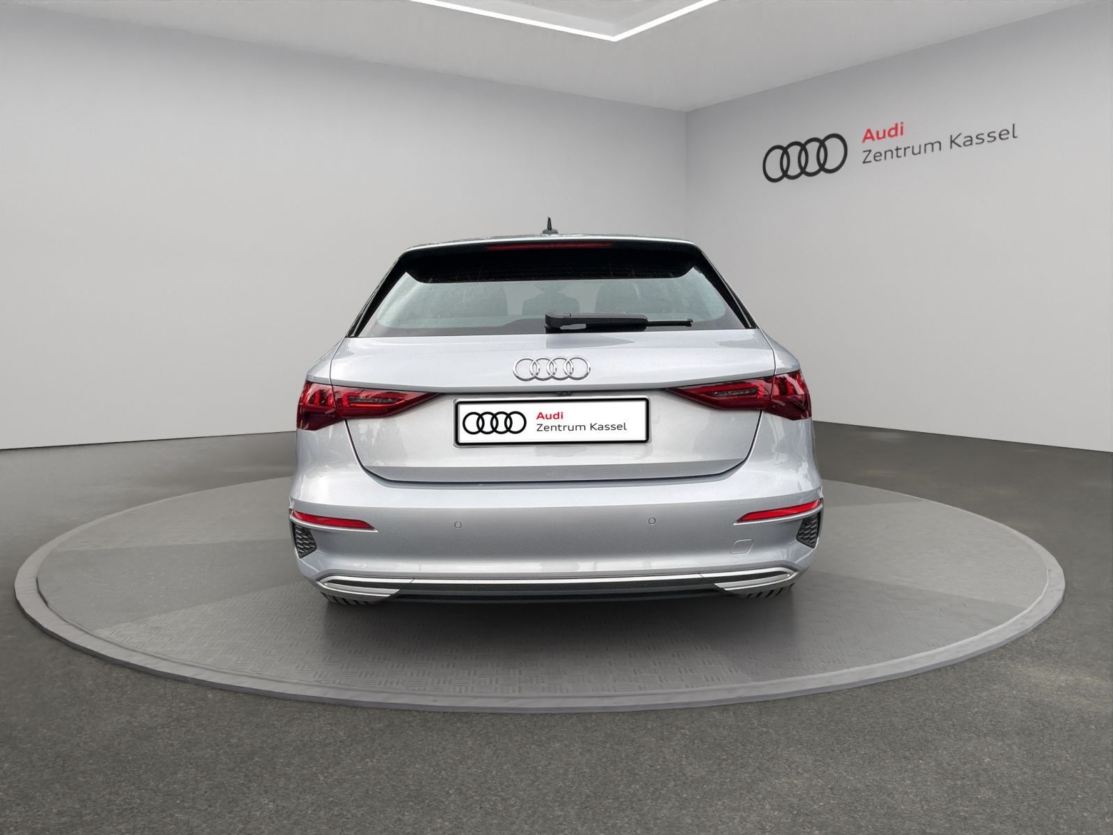 Audi A3 - Bild 5