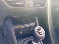 Ford Tourneo Courier - Vorschau Bild 14