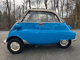 BMW Isetta 250 Bj. 1959, klassische Ikone - : Isetta