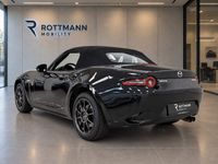 Mazda MX-5 - Vorschau Bild 11